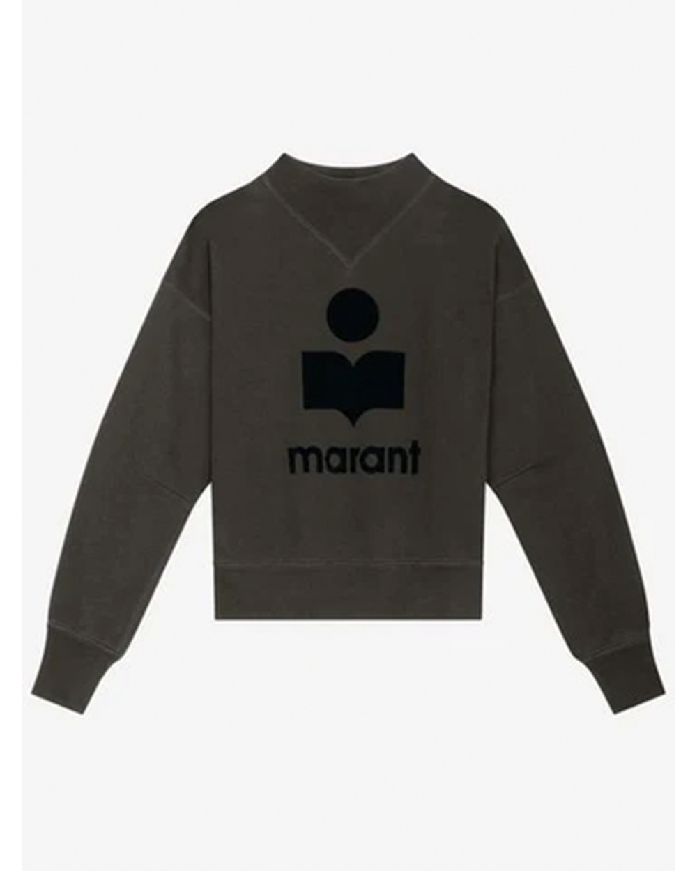 MOBY SWEATSHIRT