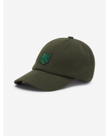 BOLD FOX CAP