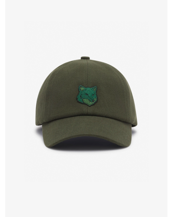 BOLD FOX CAP