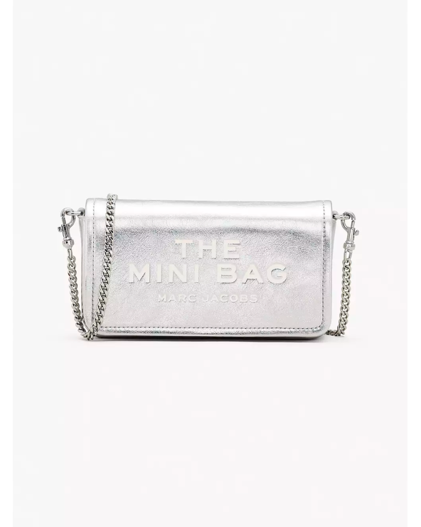 Comprar bolso plata Marc Jacobs Platja d'Aro Girona