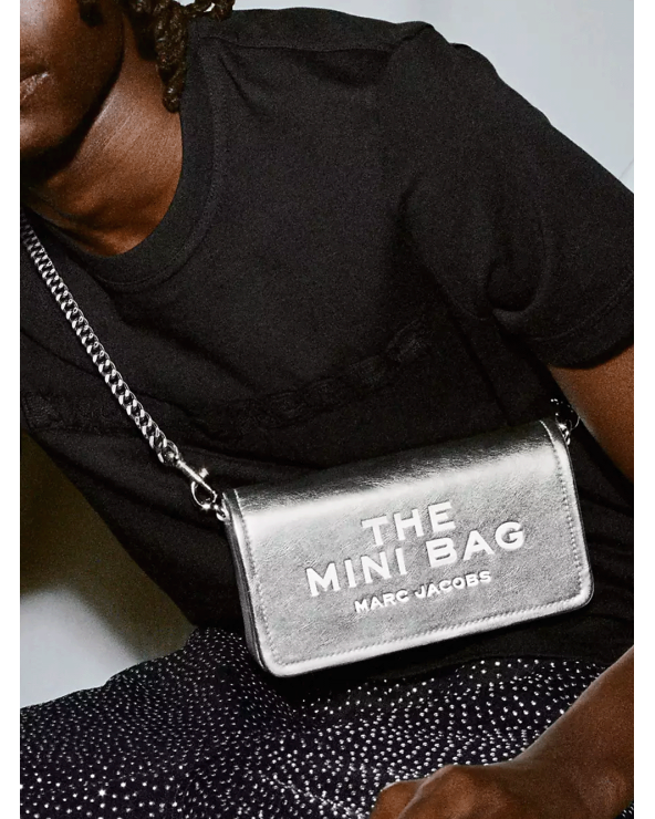 THE MINI BAG