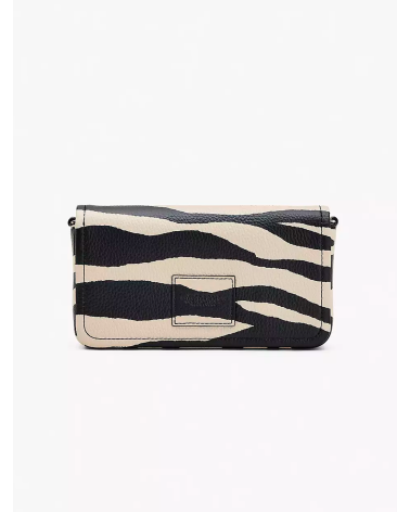 THE ZEBRA MINI BAG