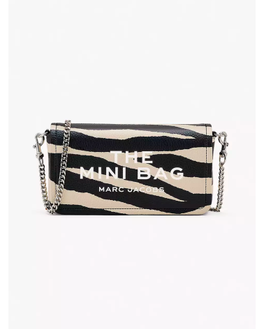 THE ZEBRA MINI BAG