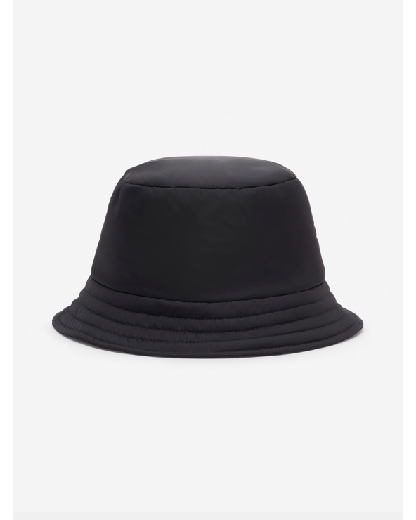 PUFFER BUCKET HAT