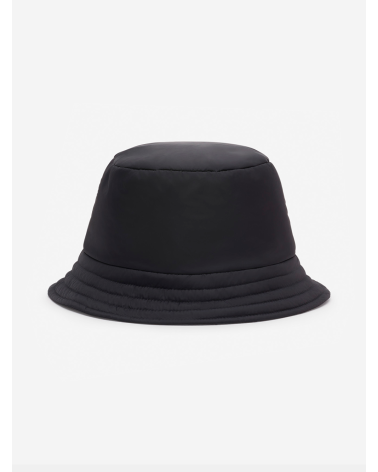 PUFFER BUCKET HAT