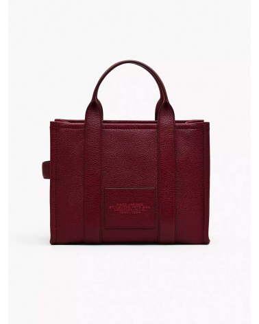 THE MEDIUM LEATHER TOTE