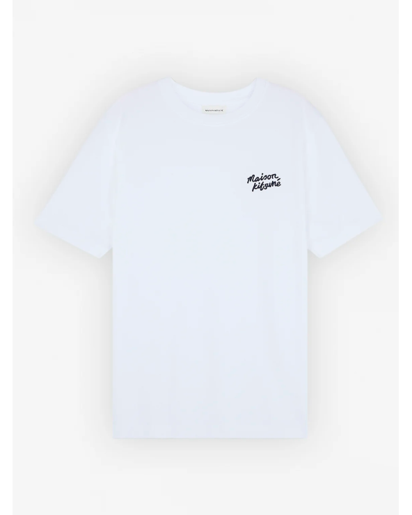 LOGO COMFORT T-SHIRT