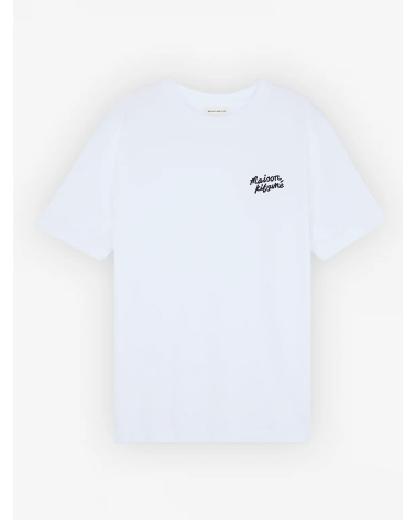 LOGO COMFORT T-SHIRT