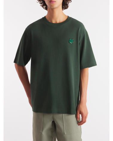 BOLD FOX OVERSIZE T-S