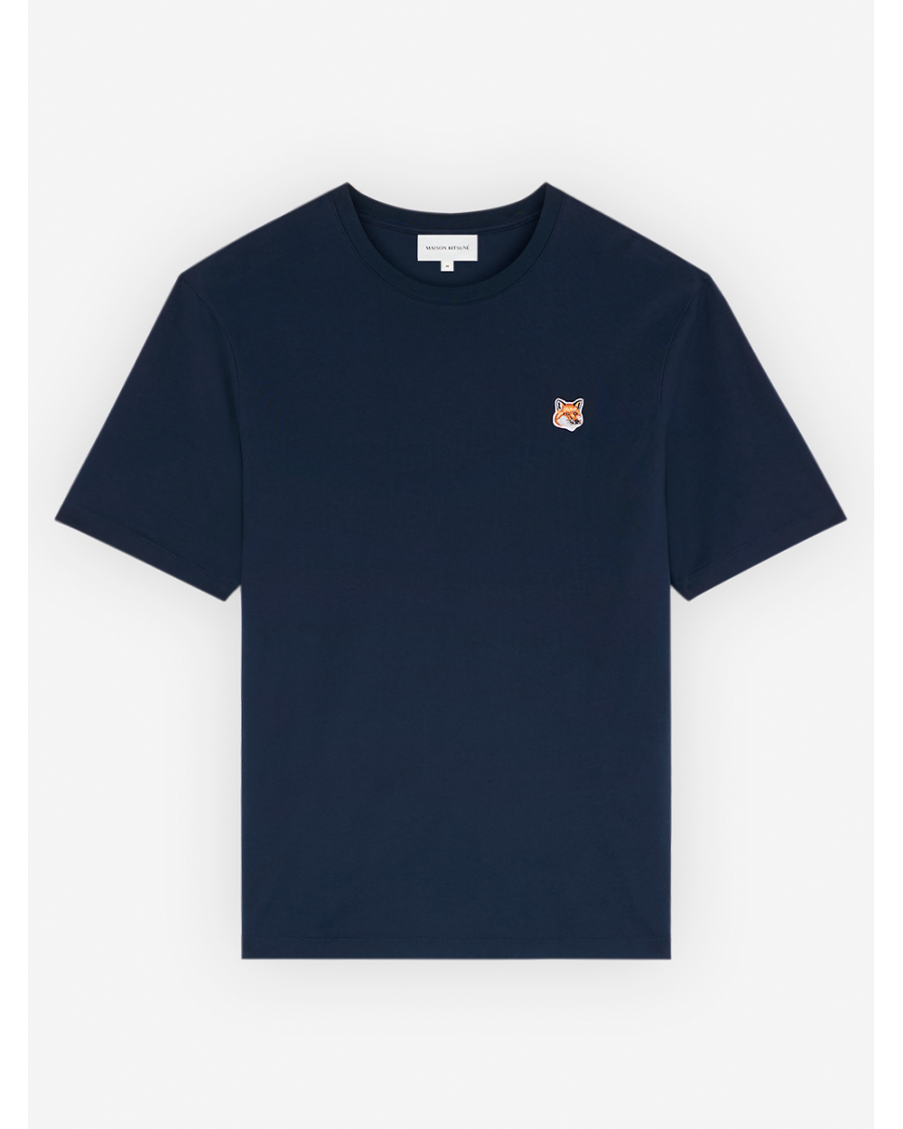 FOX HEAD REGULAR MAN T-SHIRT