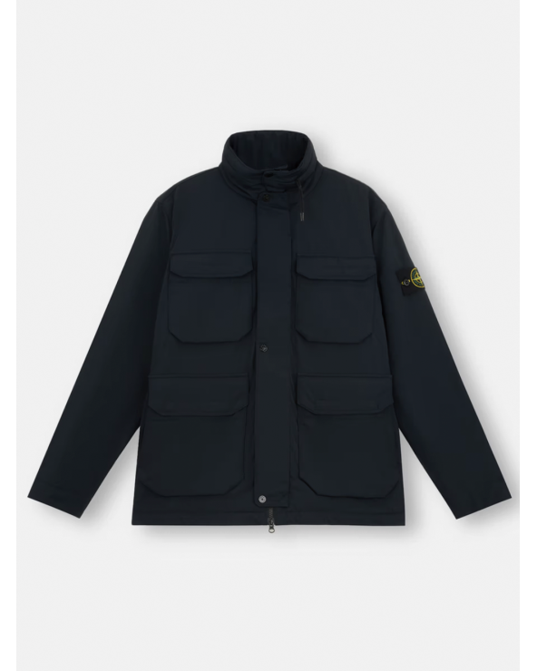 FIELD JACKET MICROTWILL