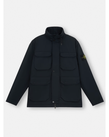 FIELD JACKET MICROTWILL