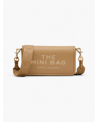 THE LEATHER MINI BAG