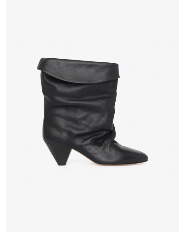 RYSKA BOOTS