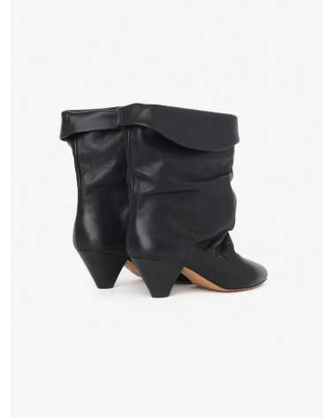 RYSKA BOOTS