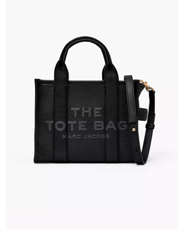 THE MEDIUM LEATHER TOTE