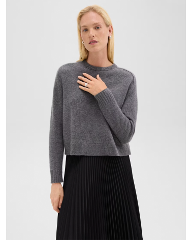 CROPPED CN CASHMERE