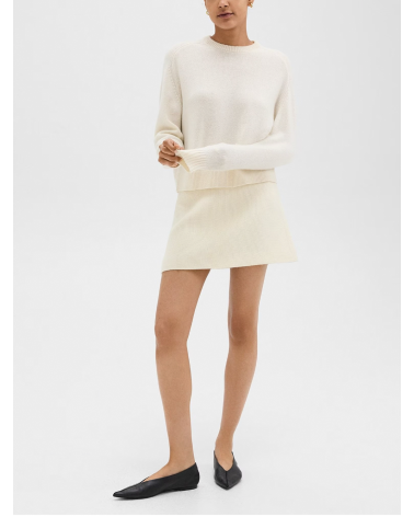 CROPPED CN CASHMERE