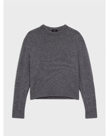 CROPPED CN CASHMERE