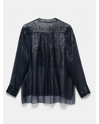 SHIMMERING SHINE BLOUSE