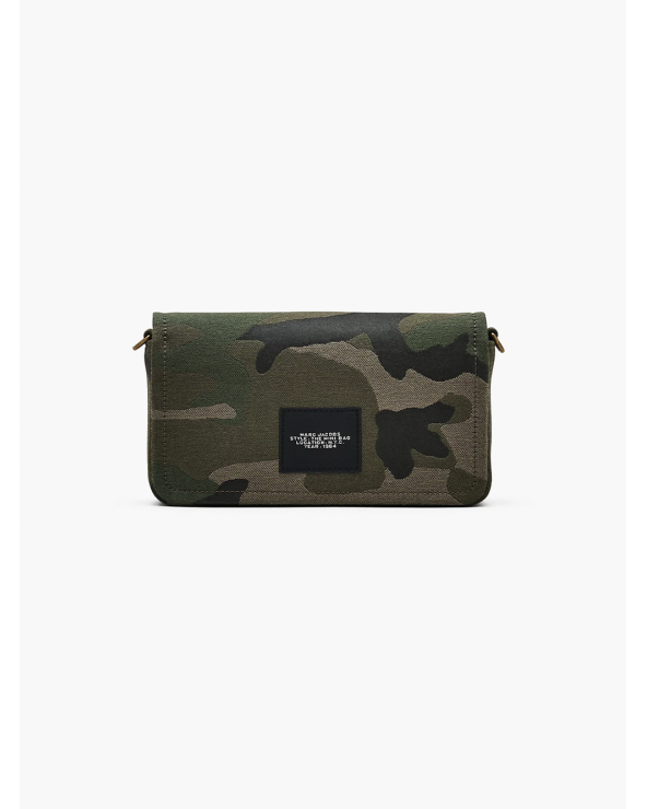 THE CAMO MINI BAG