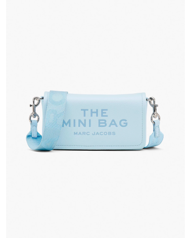 THE LEATHER MINI BAG