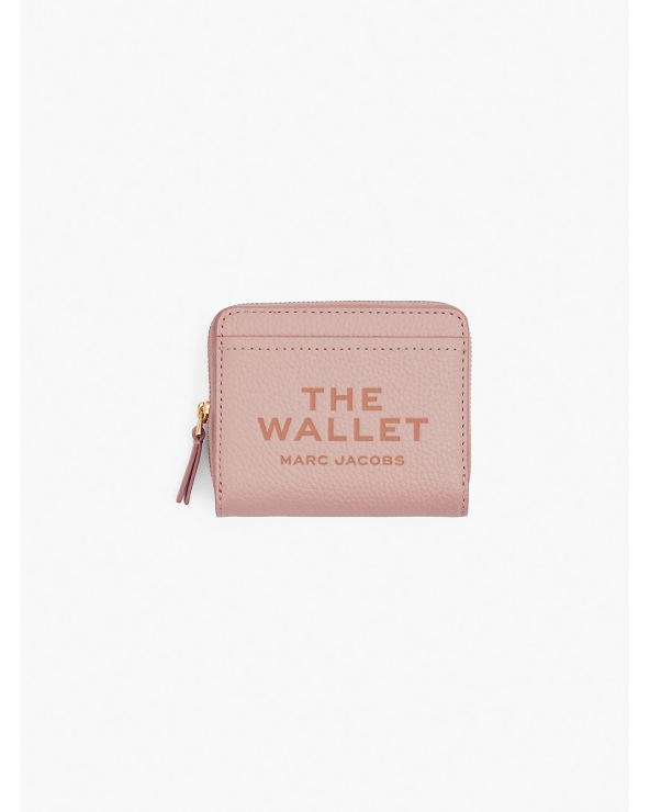 THE MINI COMPACT WALLET