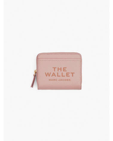 THE MINI COMPACT WALLET