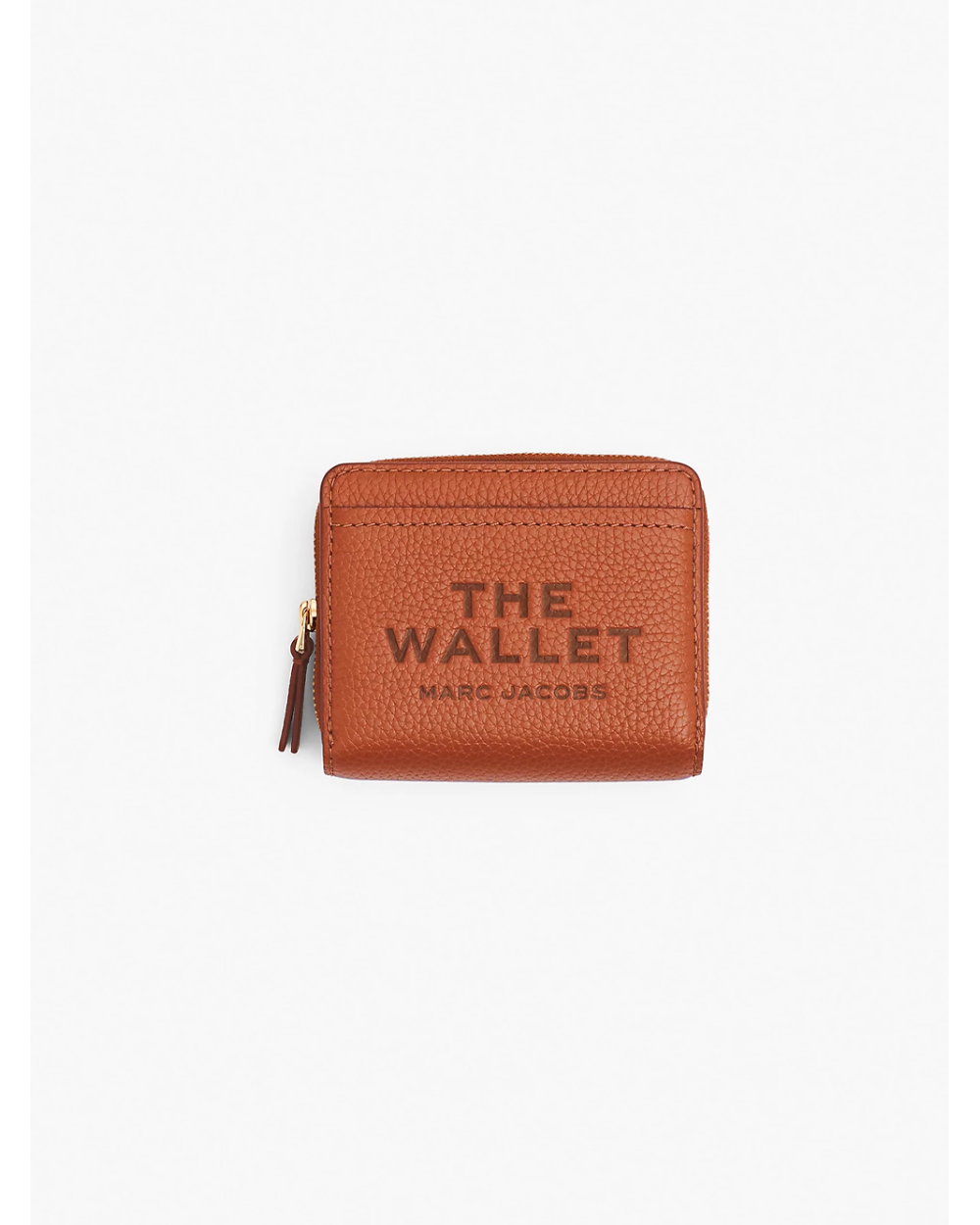 THE MINI COMPACT WALLET