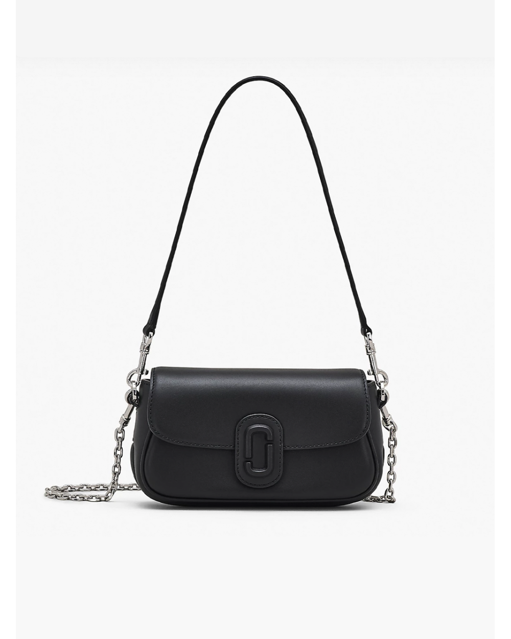 THE CLOVER SHOULDER BAG