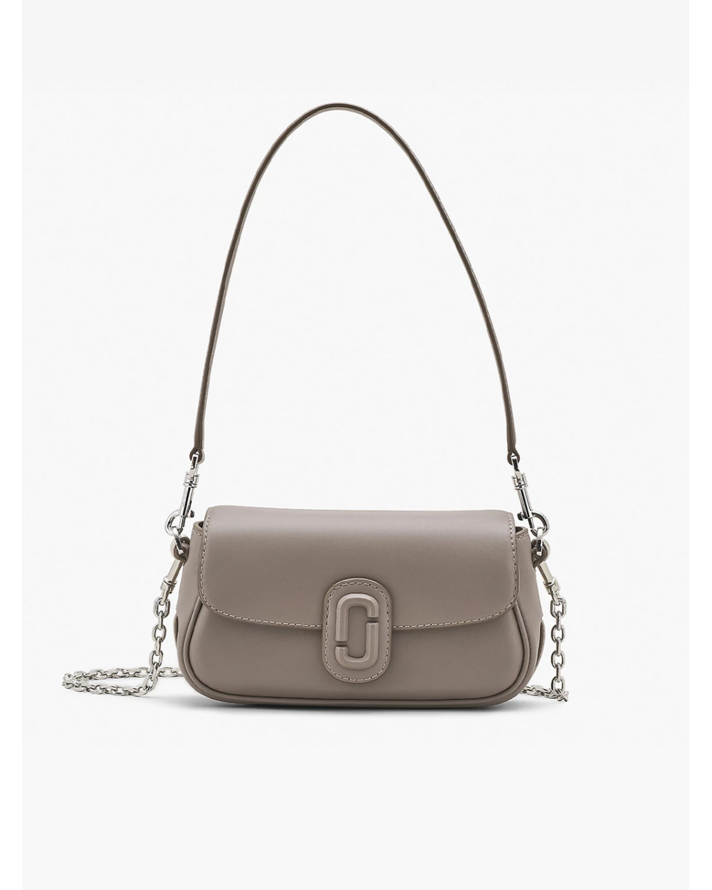 THE CLOVER SHOULDER BAG