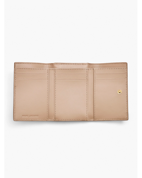 THE TRIFOLD WALLET