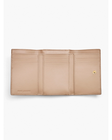 THE TRIFOLD WALLET