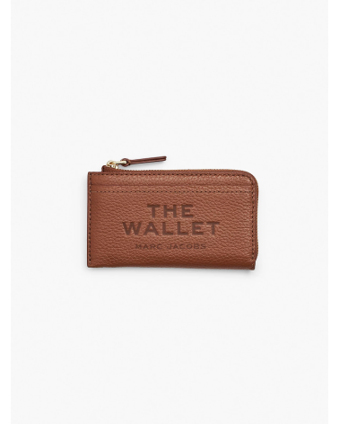 THE TOP ZIP MULTI WALLET