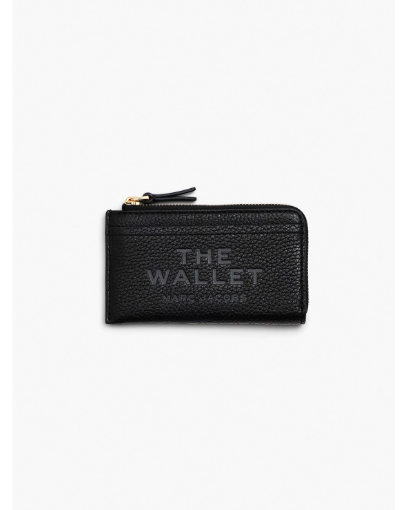 THE TOP ZIP MULTI WALLET