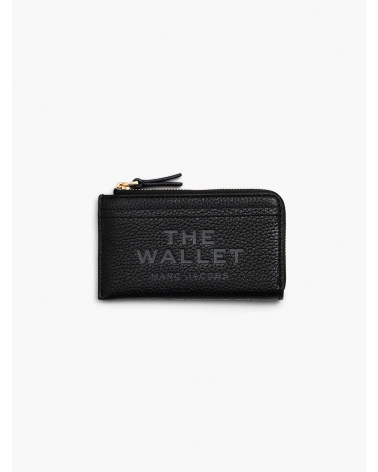 THE TOP ZIP MULTI WALLET