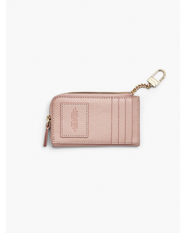 THE TOP ZIP MULTI WALLET