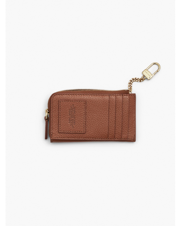 THE TOP ZIP MULTI WALLET