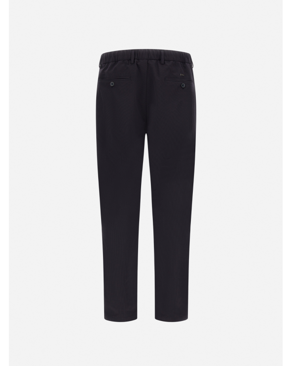 Ultralight breathable men's technical pants Girona Platja d'Aro