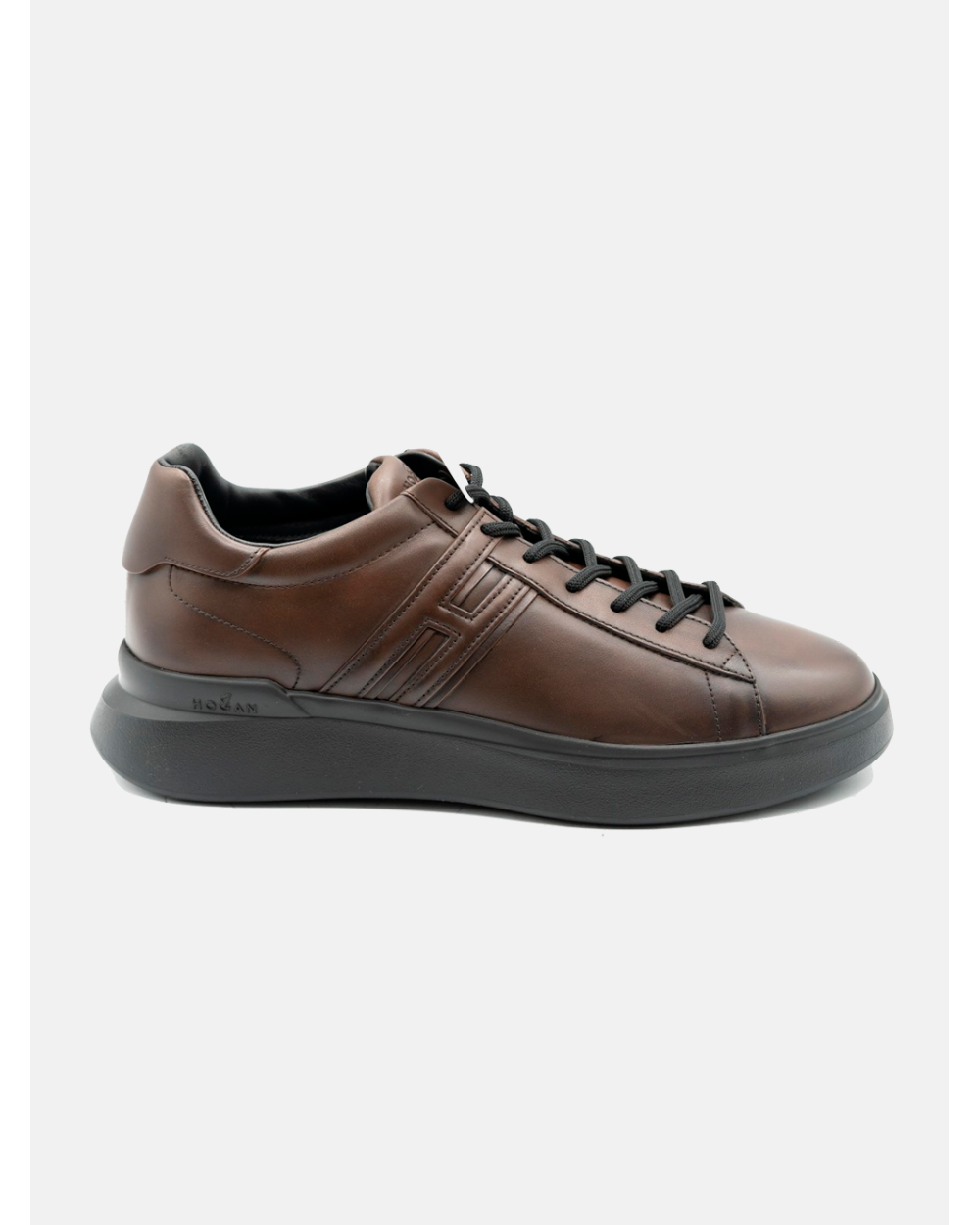 Zapatillas Hogan deportivas para hombre en descuento