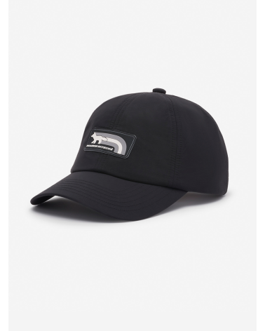 Gorra Negra Hombre Maison Kitsuné