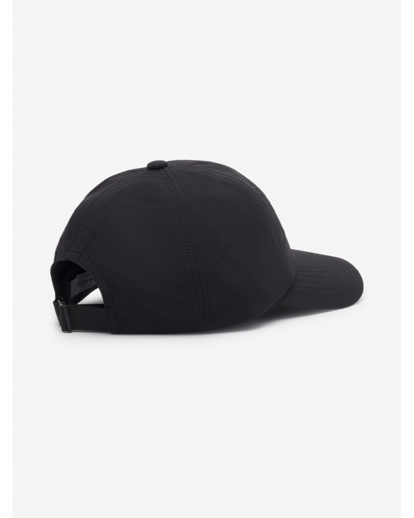 Gorra Negra Hombre Maison Kitsuné