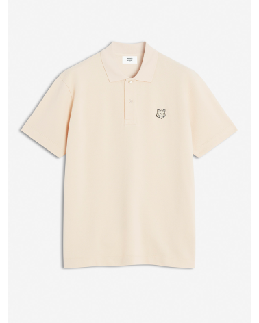 Buy man's wear comfort polo Maison Kitsuné Girona Platja d'Aro