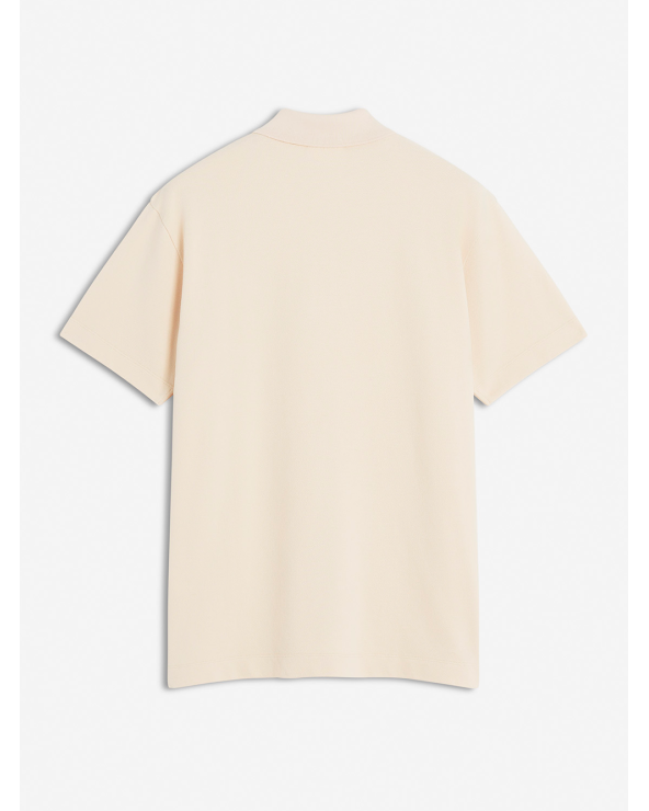Buy man's wear comfort polo Maison Kitsuné Girona Platja d'Aro