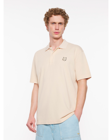 Buy man's wear comfort polo Maison Kitsuné Girona Platja d'Aro