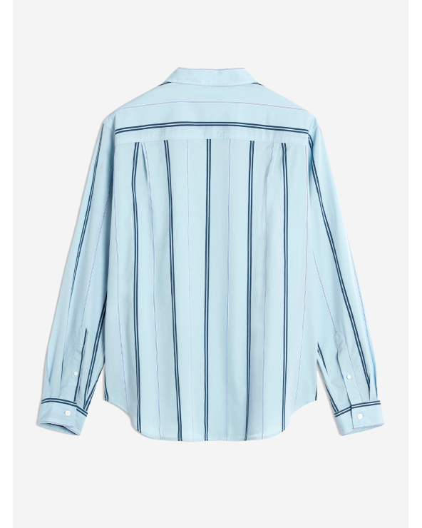 Man Summer Sale Buy blue shirt Platja d'Aro Girona