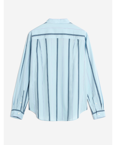 Man Summer Sale Buy blue shirt Platja d'Aro Girona