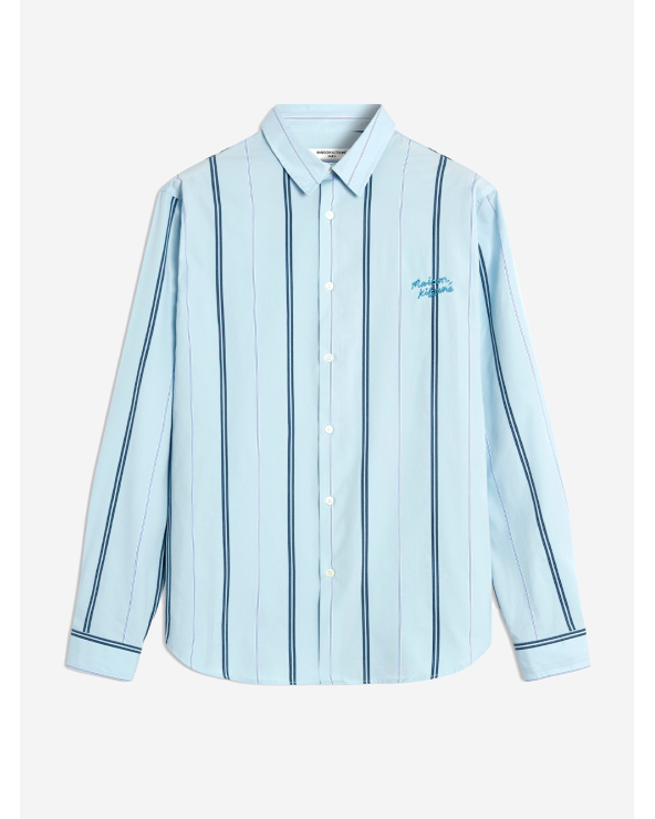 Man Summer Sale Buy blue shirt Platja d'Aro Girona