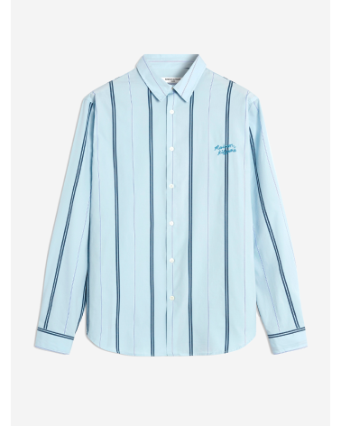 Man Summer Sale Buy blue shirt Platja d'Aro Girona