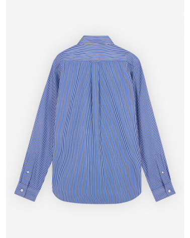 FOX HEAD CLASSIC STRIPED SHIRT